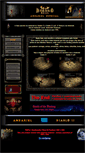 Mobile Screenshot of diablo2.vipsystem.net